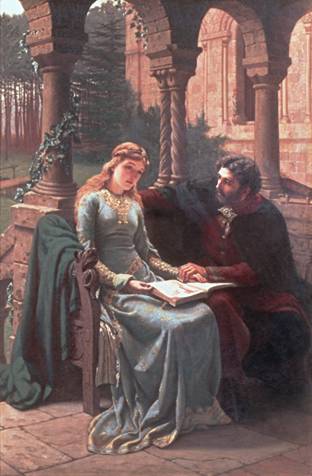 Abelar i Eloiza