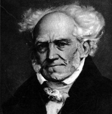 sopenhauer
