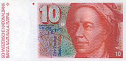 250px-Euler-10_Swiss_Franc_banknote_(front)